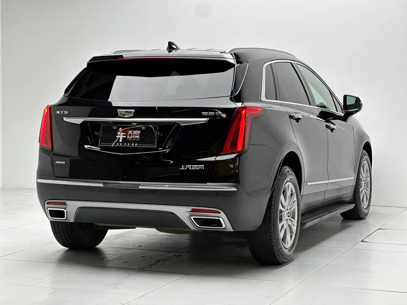 Cadillac XT5 2021 28T Luxury фото 4