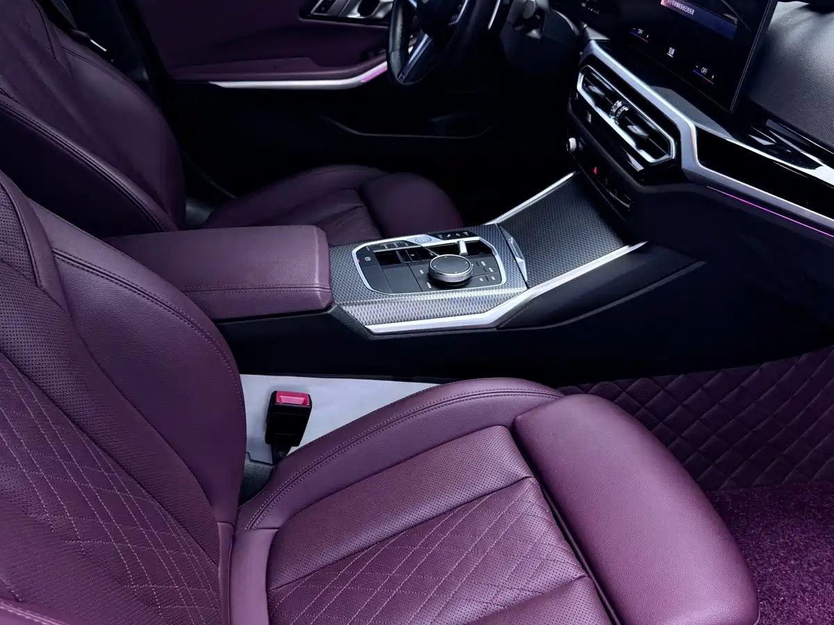 Фото 10 - BMW 3 Series
