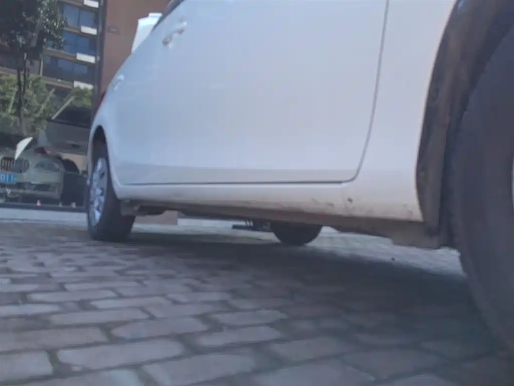 Toyota Vios 2017 1.5L CVT Pioneer фото 21