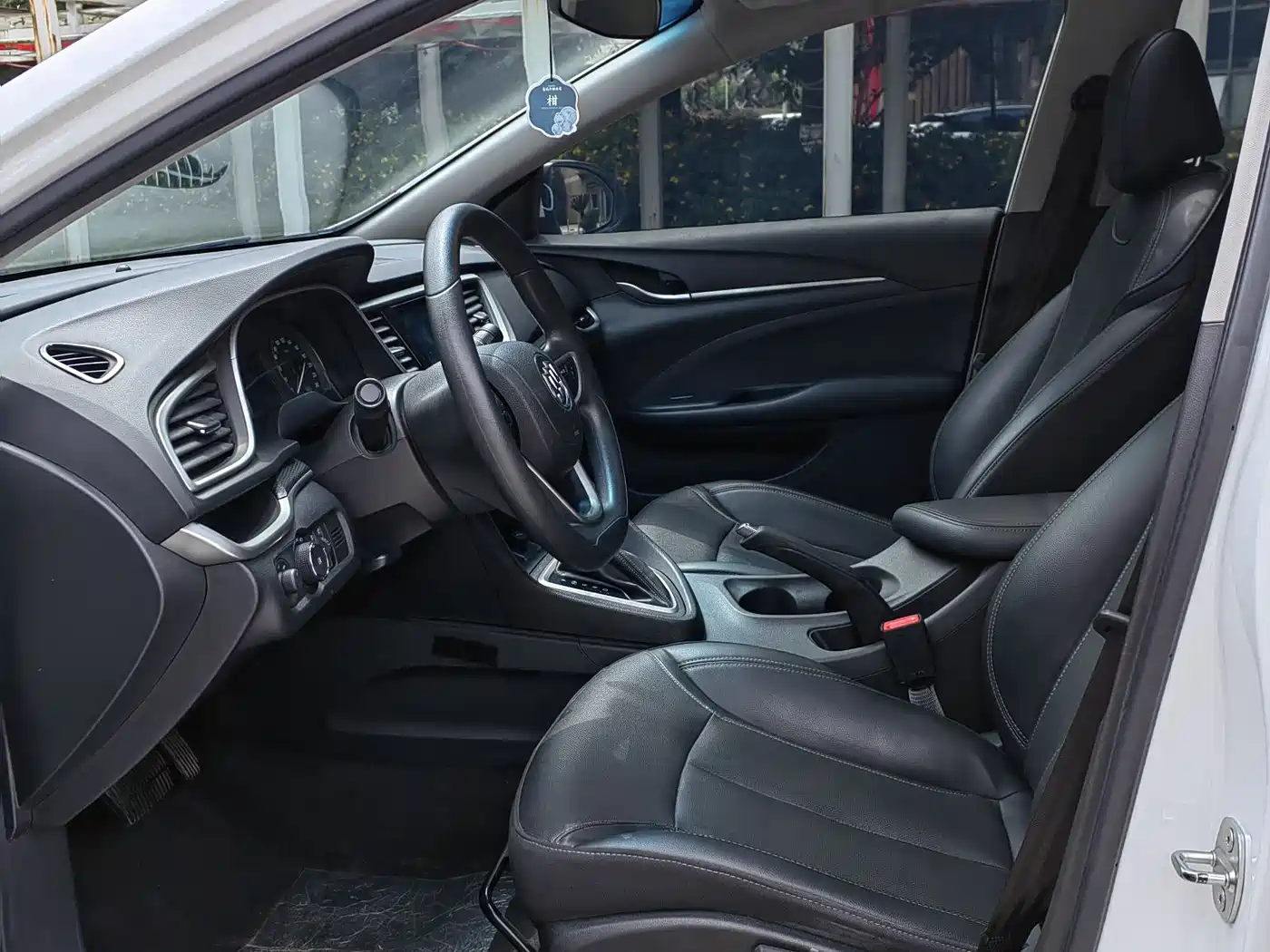 Buick Excelle 2021 Facelift 1.3T Auto Mild Hybrid Progressive фото 9