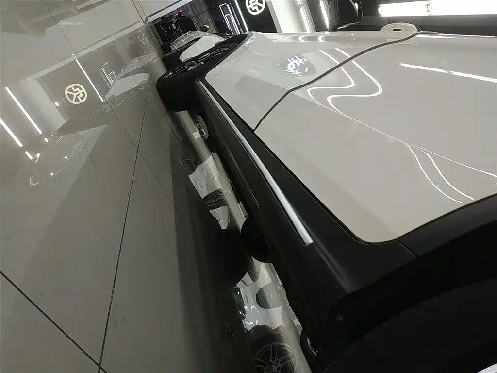 Mercedes-Benz GLC 2020 GLC 300 L 4MATIC Dynamic фото 21