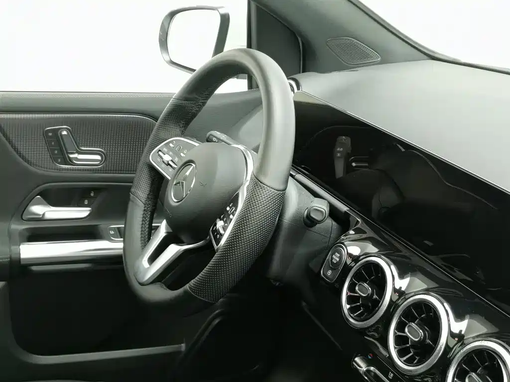 Mercedes-Benz B-Class 2022 Facelift II B 200 Style фото 22