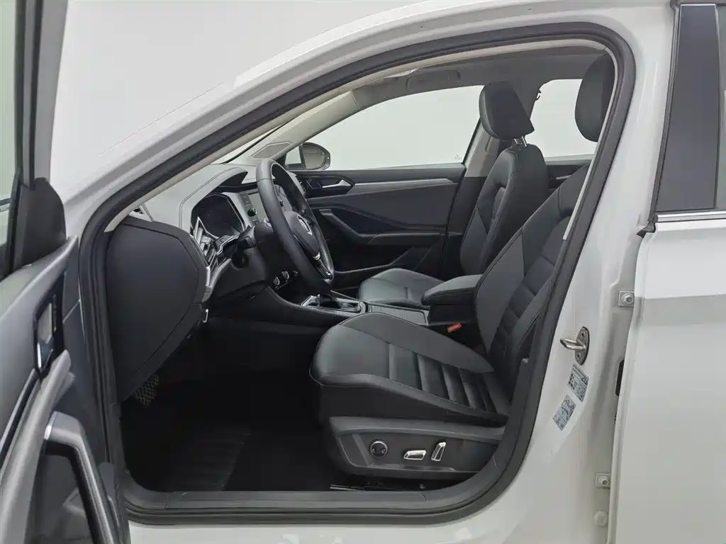 Volkswagen Sagitar 2020 280TSI DSG Comfort Class V фото 10