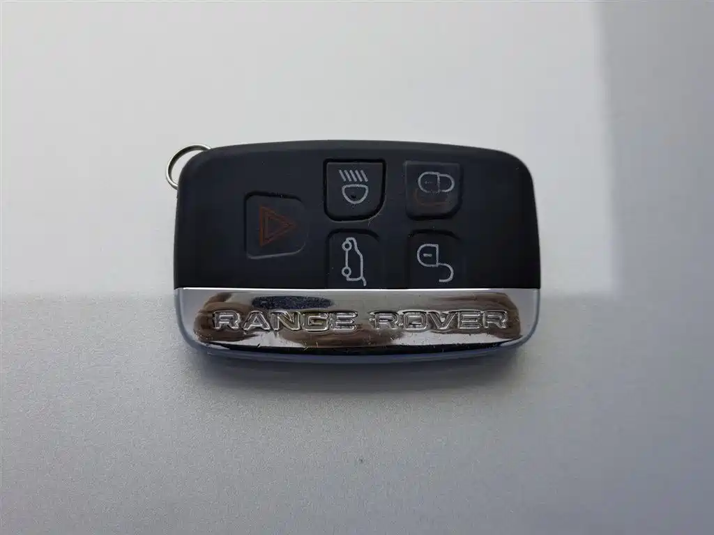 Land Rover Range Rover Sport 2015 3.0 SC V6 HSE DYNAMIC фото 19