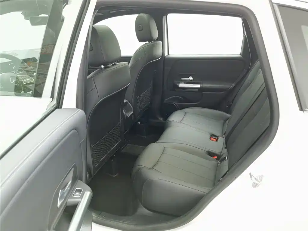 Mercedes-Benz B-Class 2022 Facelift II B 200 Style фото 15