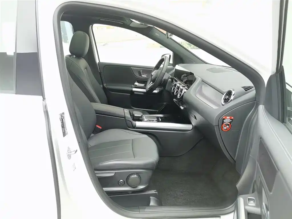 Mercedes-Benz B-Class 2022 Facelift II B 200 Style фото 23