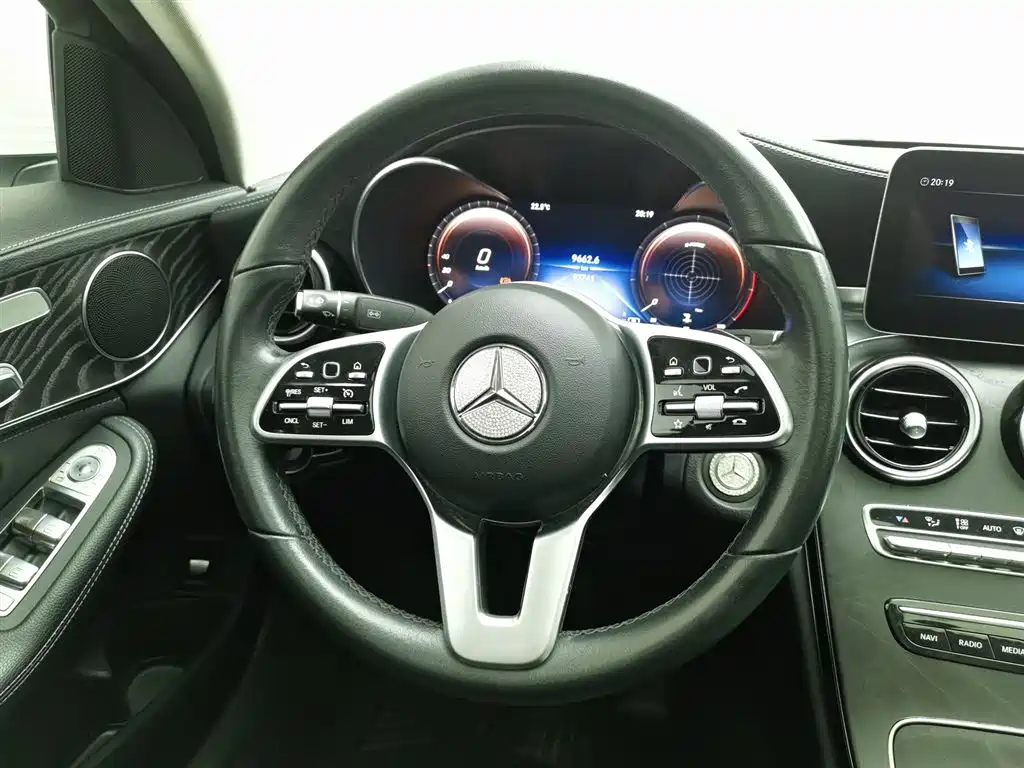 Mercedes-Benz C-Class 2019 Facelift C 260 L Sport фото 11