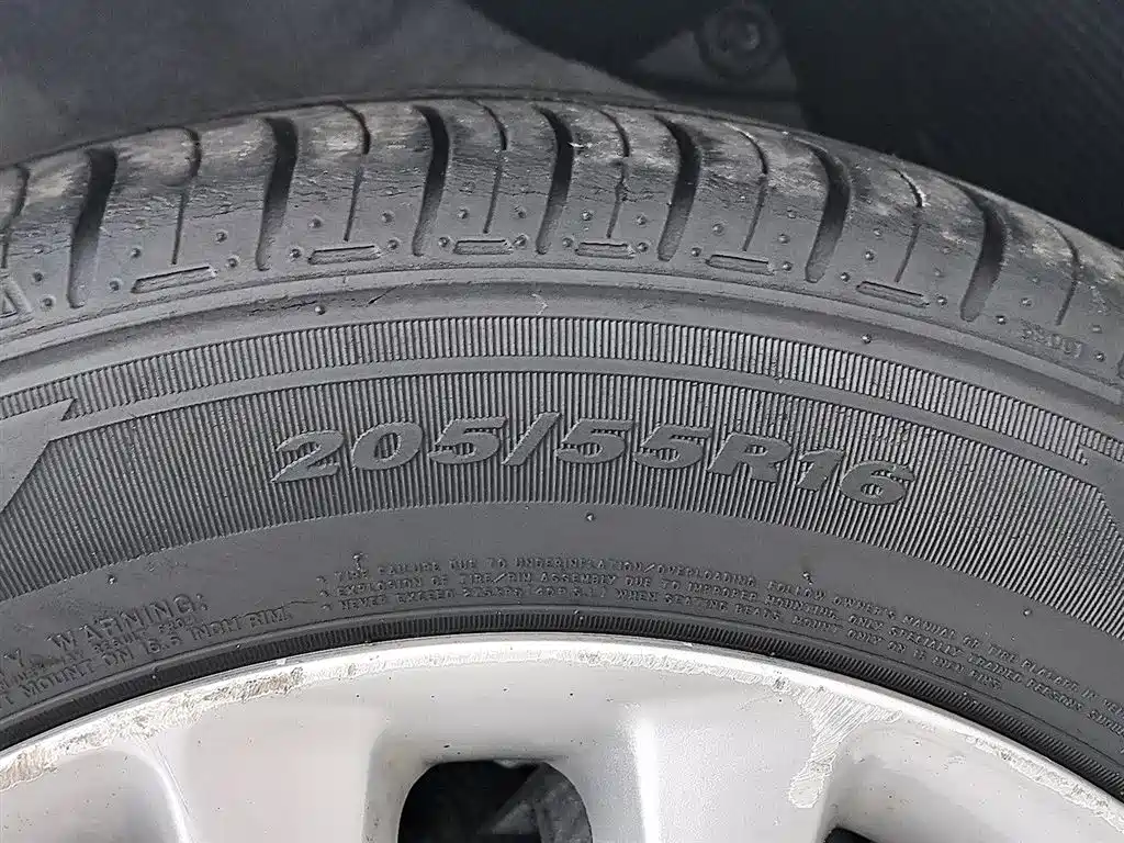 Kia K3 2016 1.6L Automatic GL фото 24