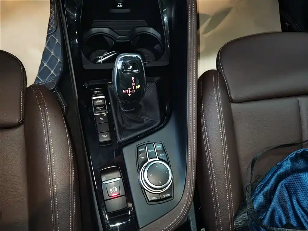 BMW X1 2020 xDrive25Li Premium Edition фото 14