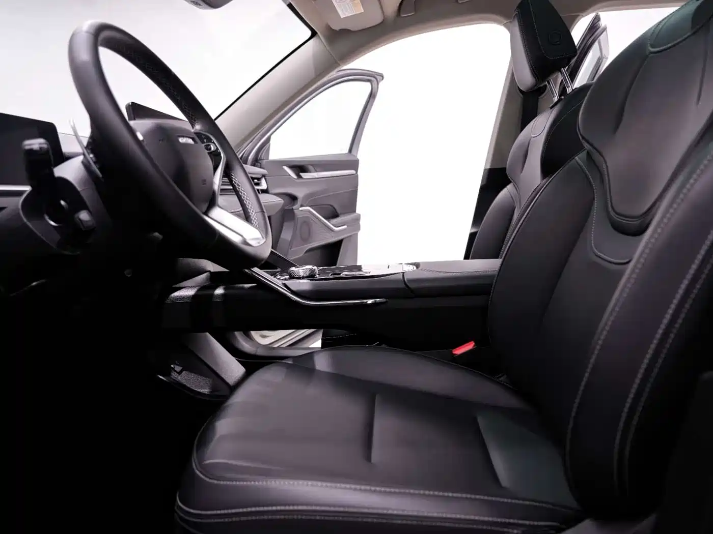 Haval H6 2022 3rd Gen 1.5T Auto 2WD Max фото 24