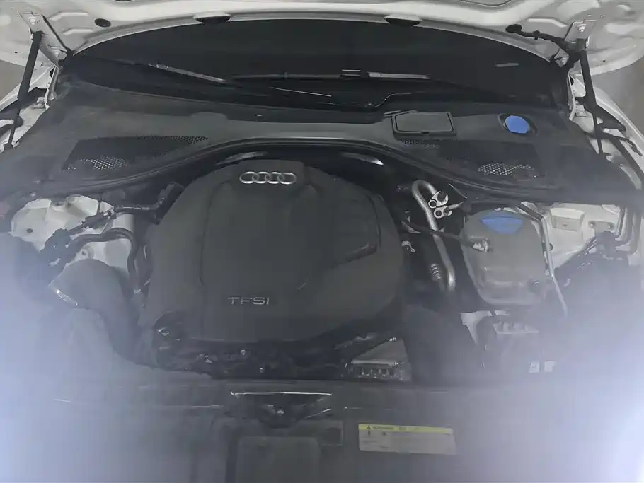 Audi A7 2018 35 TFSI Fashion фото 10