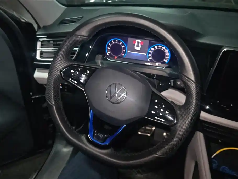 Volkswagen Teramont 2024 Teramont X 380TSI 4WD Premium Flagship Edition фото 15