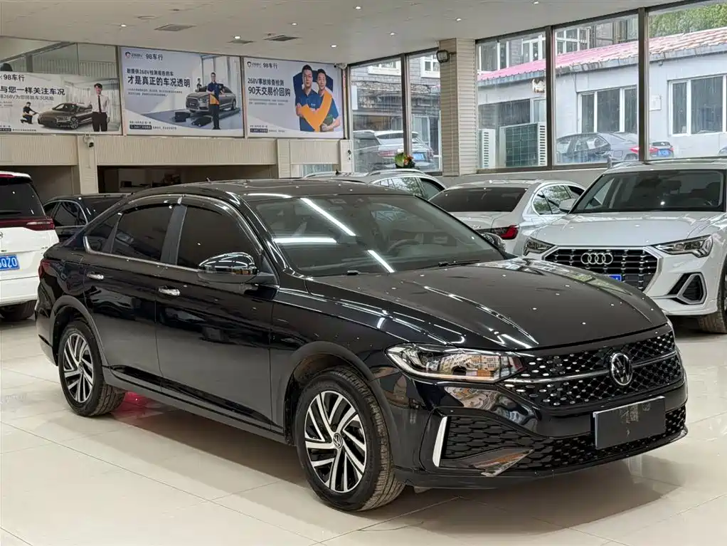 Volkswagen Lavida 2023 280TSI DSG Starlight Comfort Edition фото 3