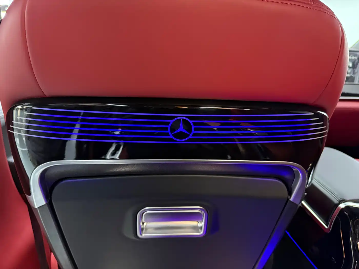 Mercedes-Benz Vito 2020 2.0T Business Edition (7-seater) фото 4