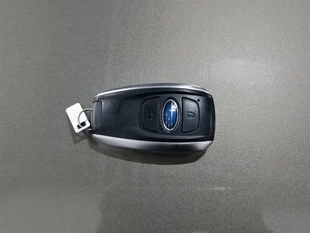 Subaru Forester 2021 2.0i X-Sport Edition with EyeSight фото 19