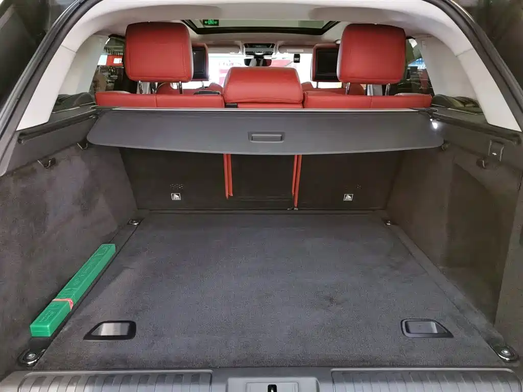 Land Rover Range Rover Sport 2020 3.0 L6 HSE DYNAMIC фото 14