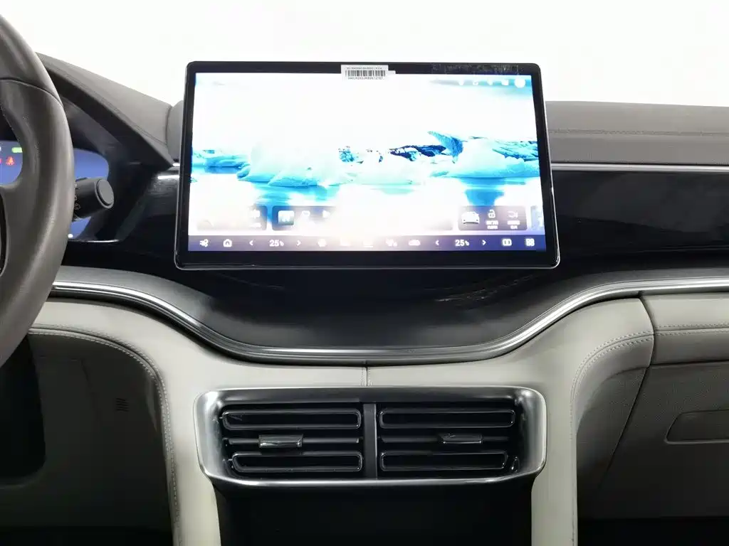 BYD Song PLUS PHEV 2025 EV 520km Luxury фото 12