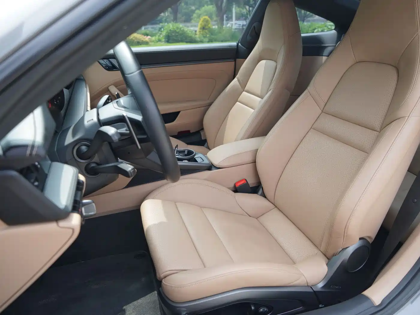 Porsche 911 2020 Carrera 3.0T фото 5