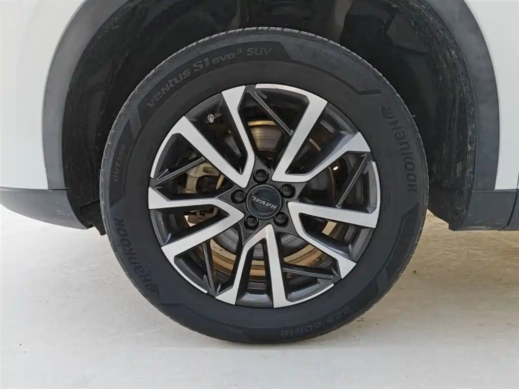 Haval H6 2021 3rd Gen 1.5T Auto 2WD Pro фото 23