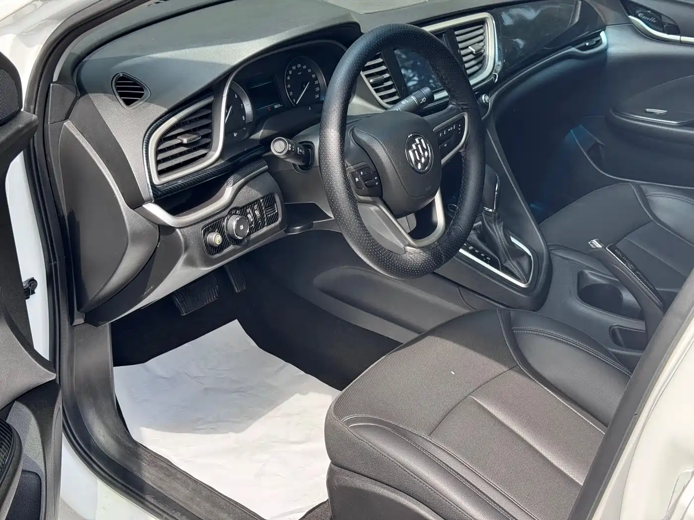 BUICK YINGLANG