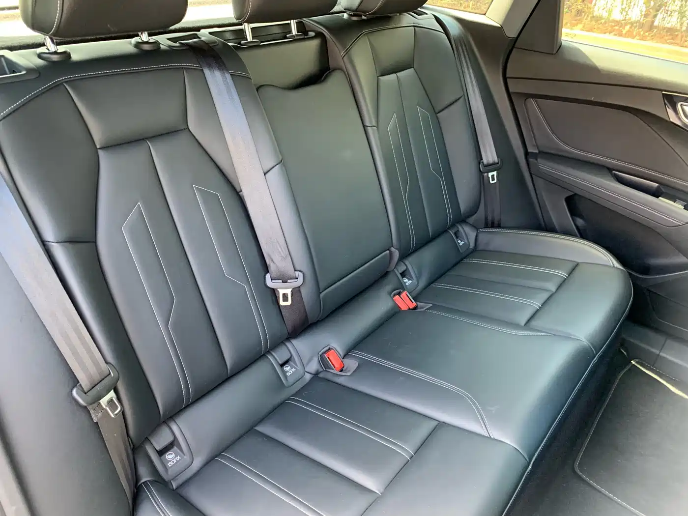 Audi Q4 e-tron 2024 2024 40 e-tron Pioneer Edition
