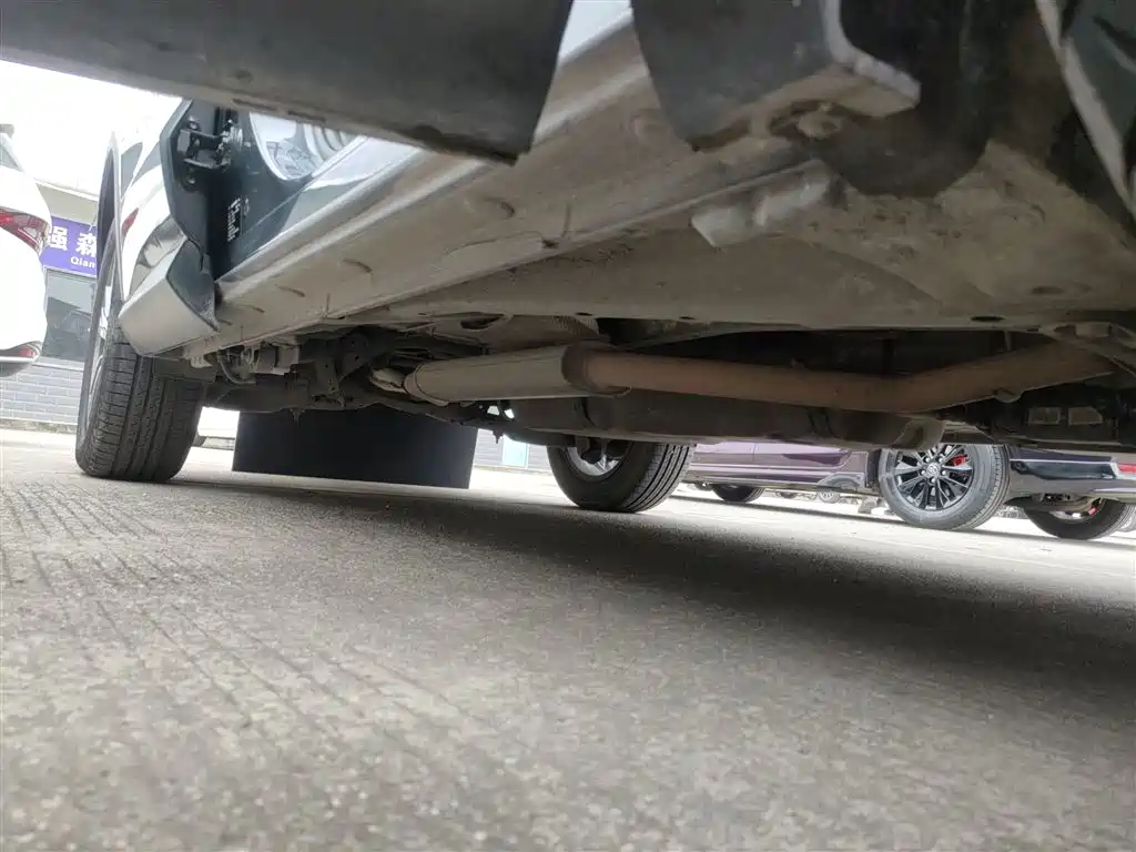 BYD Song Pro 2019 1.5T Automatic Elite фото 21