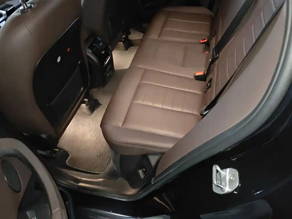 BMW X3 2019 xDrive25i M Sport Package фото 17