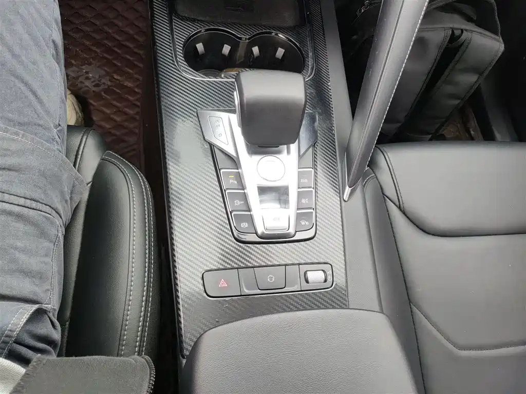 BYD Song Pro 2019 1.5T Automatic Elite фото 14