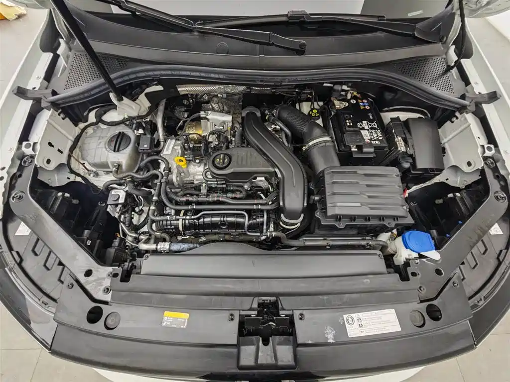 Volkswagen Tiguan L 2024 300TSI Auto 2WD Smart Edition фото 6