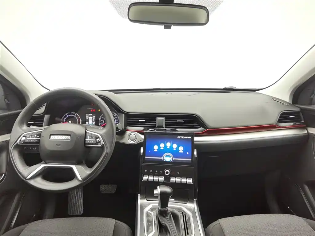 Haval H4 2019 1.5GDIT DCT Elite Smart Connect Edition China V фото 5
