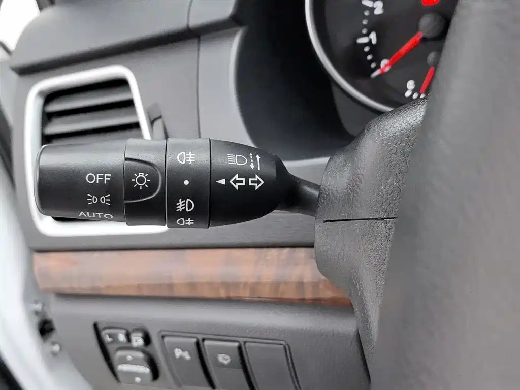 Haval H6 2014 Sport 2.4L Automatic Premium фото 21