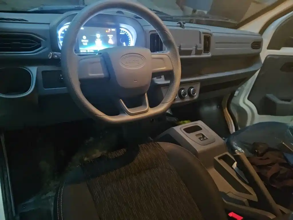 Karry Jiangtun E5 2025 2024 Model 230km Standard Version