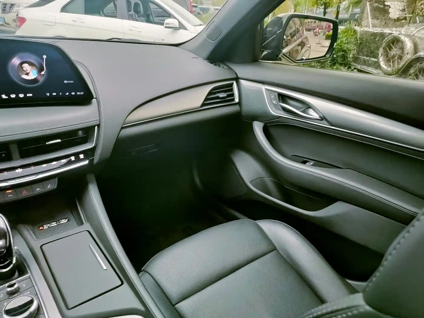 Cadillac CT5 2026 2025 Model 28T Urban Sport Edition