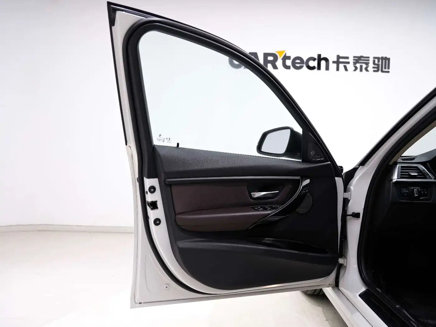 BMW 3 Series 2019 320Li Fashion Type фото 25