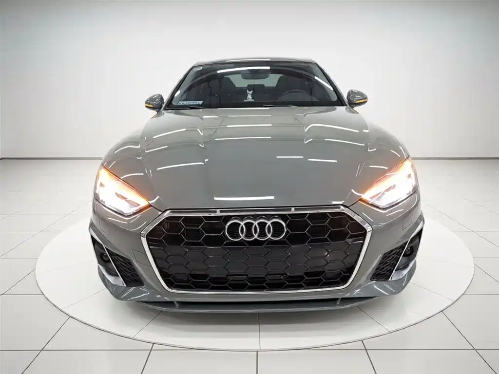AUDI A5 (IMPORT)