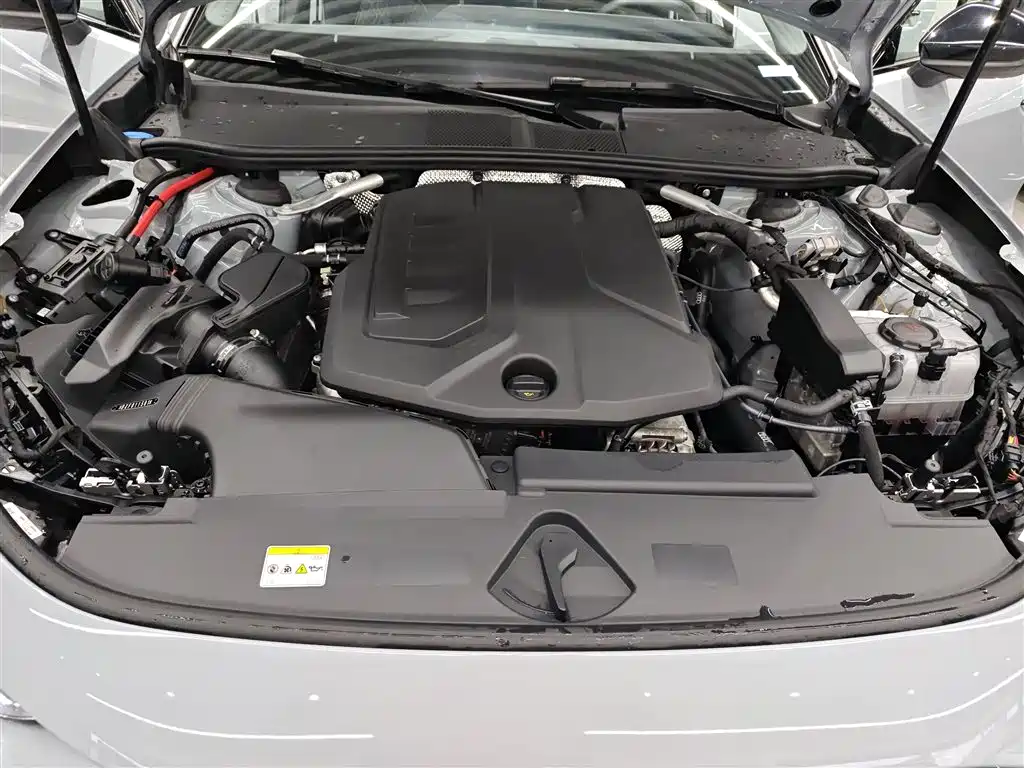 Audi A5L 2025 2.0T Sport Edition Plus фото 16