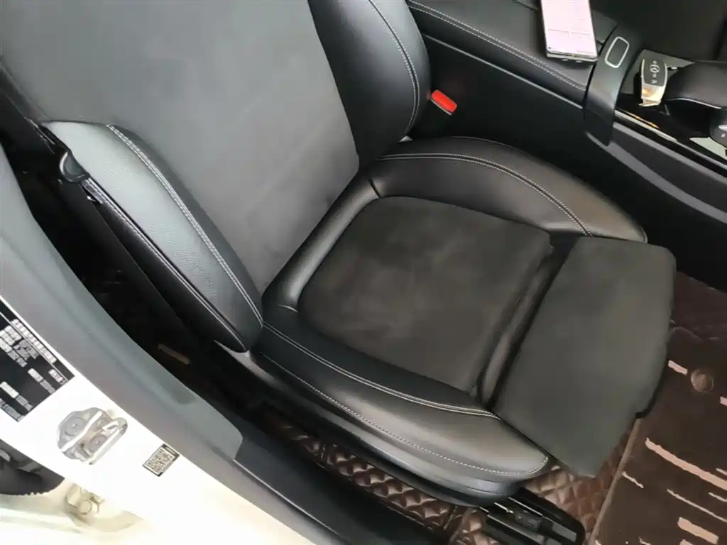 Mercedes-Benz A-Class 2020 Facelift A 200 L Sport Sedan Fashion фото 25