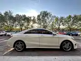 Photo 8 - Mercedes-Benz CLA (Import)