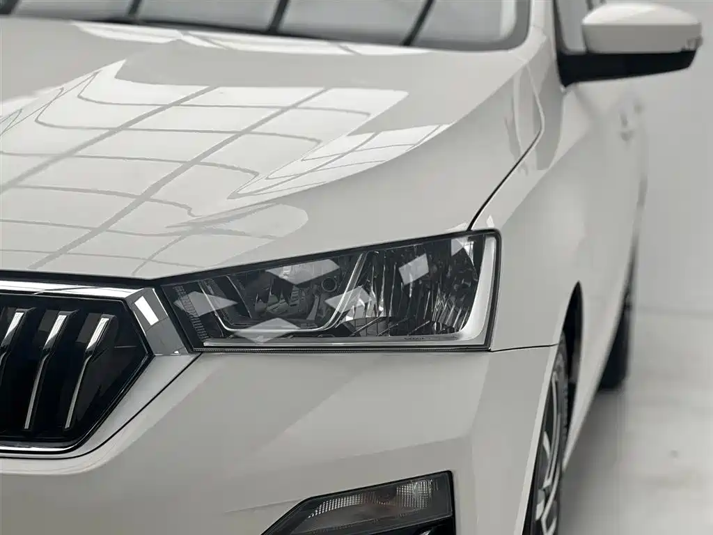 SKODA XIN RUI