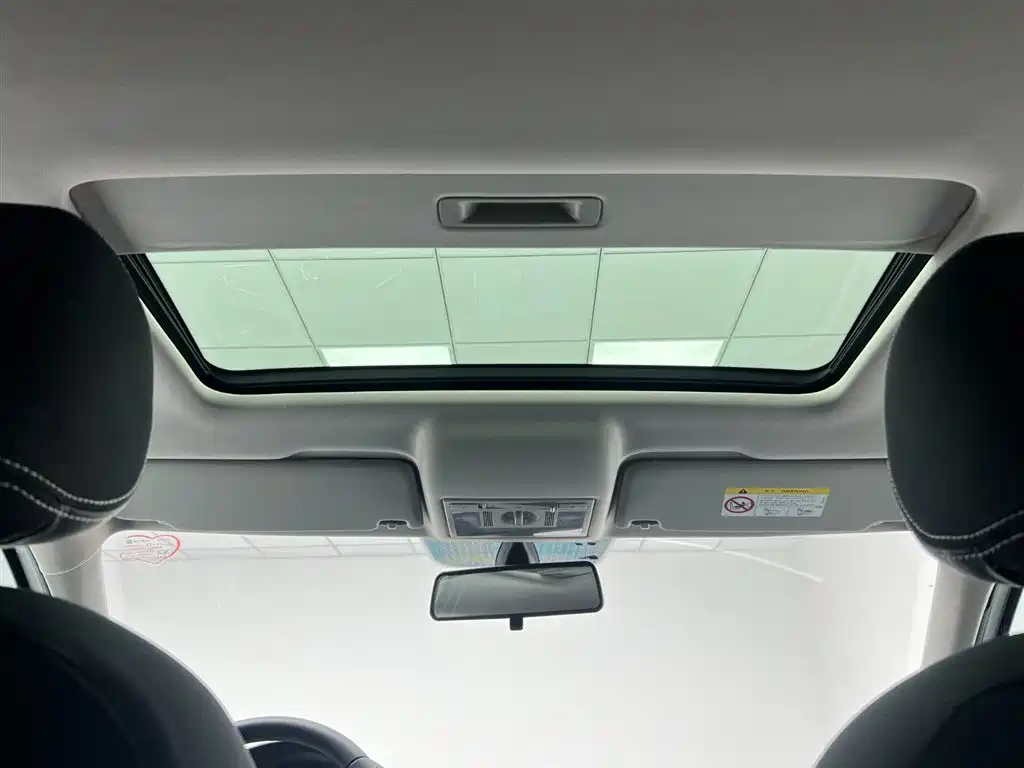 SKODA XIN RUI