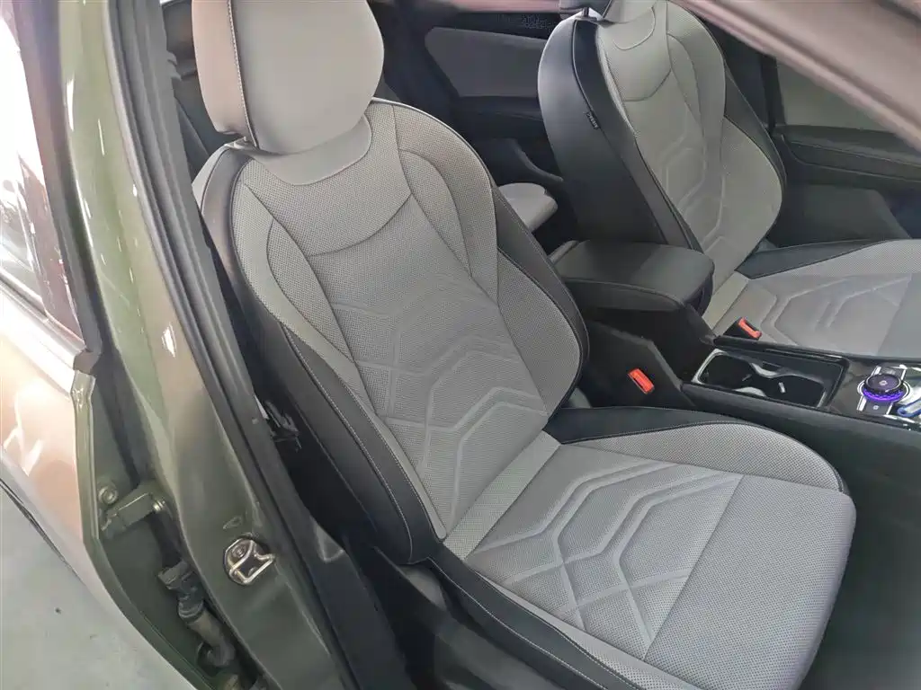 Volkswagen Tayron 2025 Model Tayron L 380TSI 4WD Luxury Easy Package фото 20