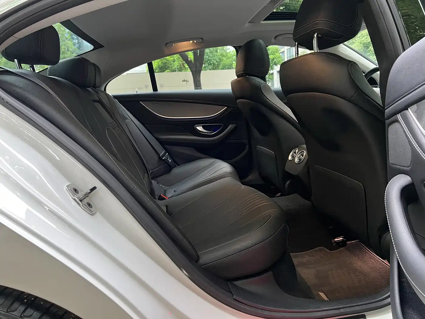 Mercedes-Benz CLS 2021 CLS 260 фото 13