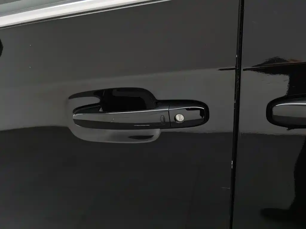 Maxus G20 2021 2021 PLUS 2.0T Gasoline Automatic Luxury Edition