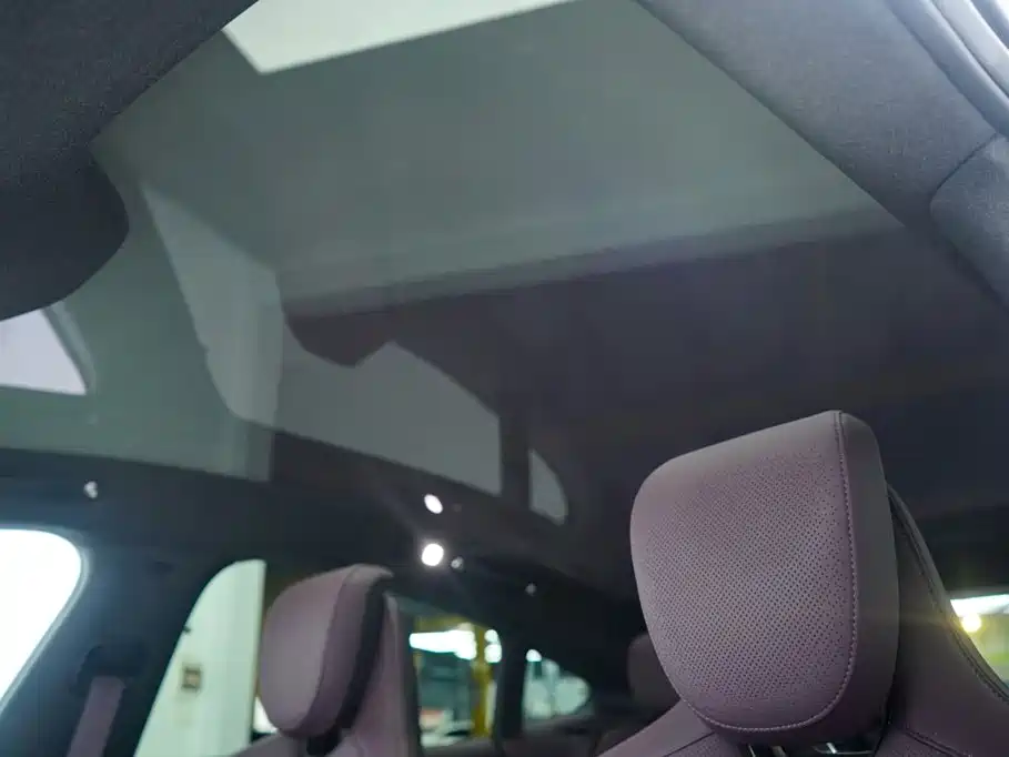 Xiaomi Auto Xiaomi SU7 2024 2024 RWD Long Range Intelligent Driving Edition
