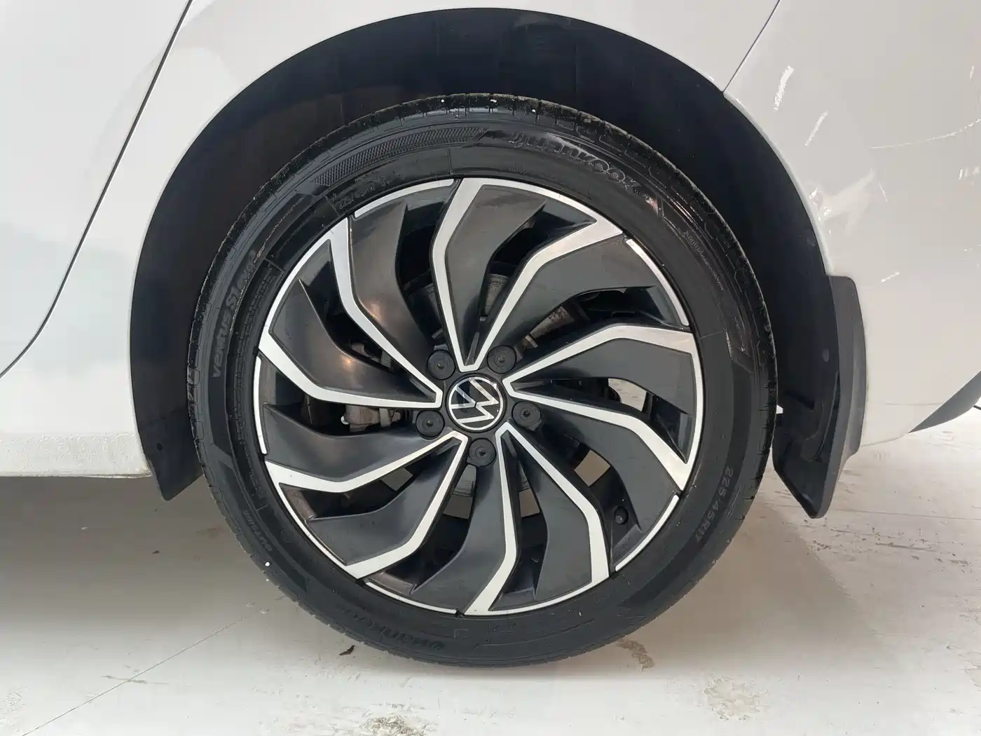 Volkswagen Golf 2023 280TSI DSG Pro фото 12