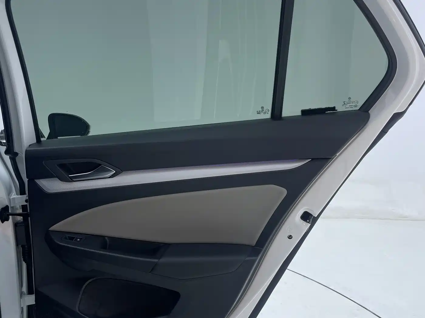 Volkswagen Golf 2023 280TSI DSG Pro фото 28