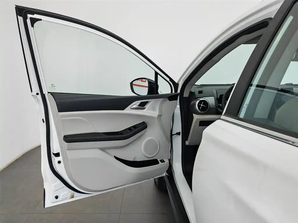 BYD Yuan Pro 2021 401KM Premium Model фото 8