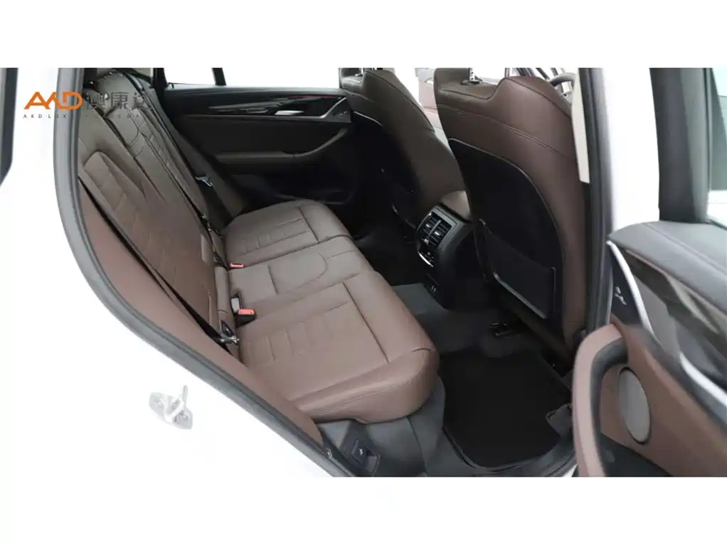 BMW X3 2020 xDrive30i Leading M Sport Package фото 8