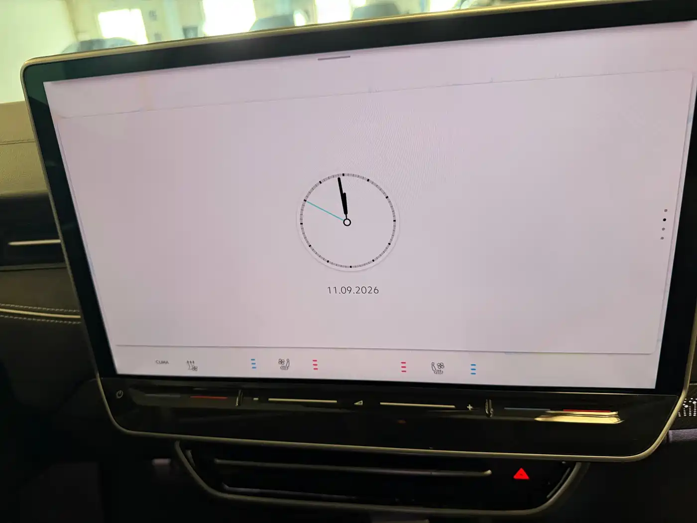 Volkswagen ID.7 2025 2024 PRO