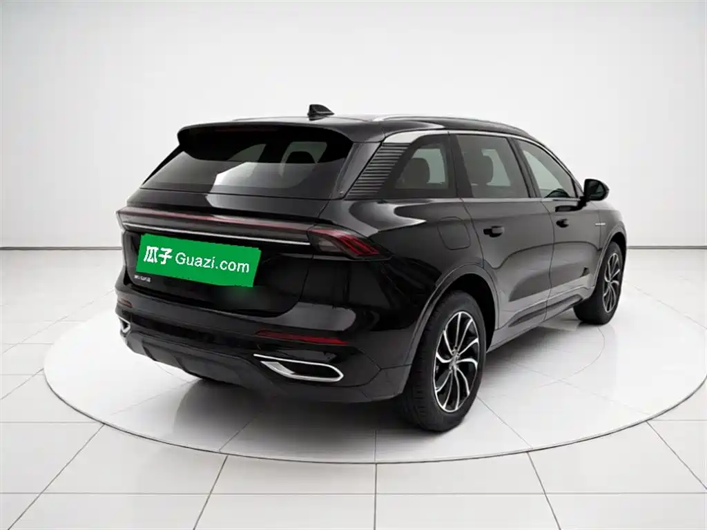 Lincoln Nautilus 2025 2023 2.0T AWD Premium Edition